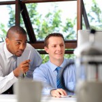 how to be a mentor