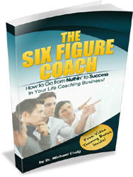 six figure coach